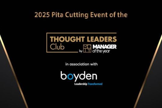 manager of the year